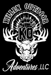 Killen outdoor Logo Hunting Services